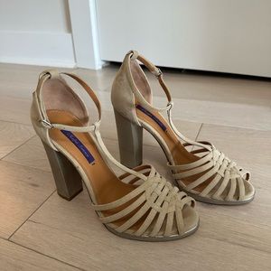 Ralph Lauren Sandals